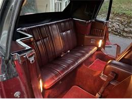1986 Chrysler LeBaron (CC-2082660) for sale in Cadillac, Michigan