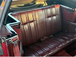 1986 Chrysler LeBaron (CC-2082660) for sale in Cadillac, Michigan
