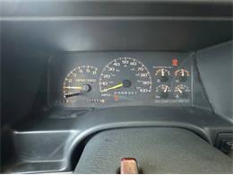 1997 GMC 3500 (CC-2082661) for sale in Cadillac, Michigan