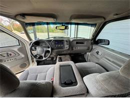 1997 GMC 3500 (CC-2082661) for sale in Cadillac, Michigan