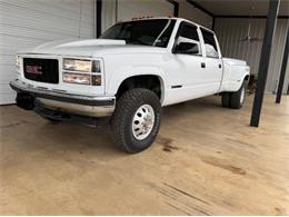 1997 GMC 3500 (CC-2082661) for sale in Cadillac, Michigan