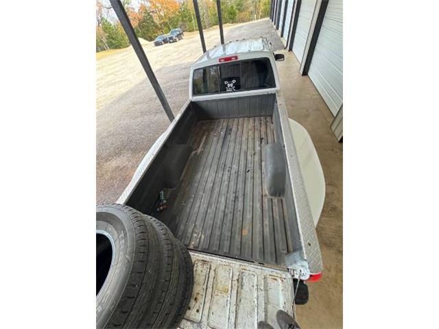 1997 GMC 3500 (CC-2082661) for sale in Cadillac, Michigan