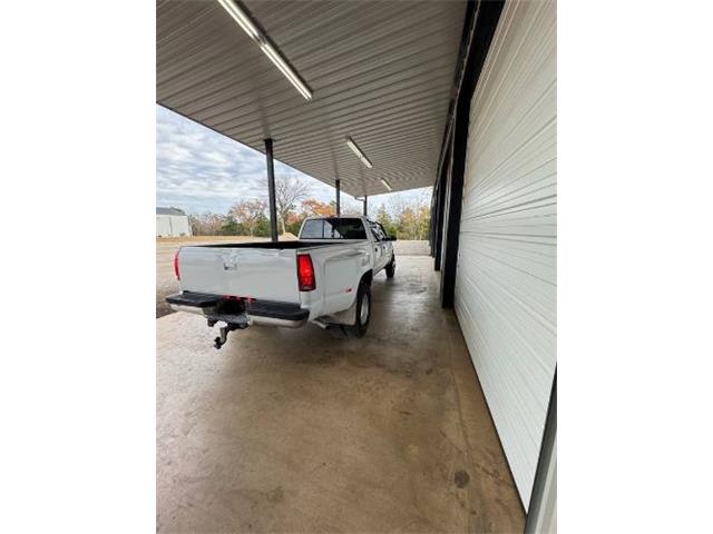 1997 GMC 3500 (CC-2082661) for sale in Cadillac, Michigan
