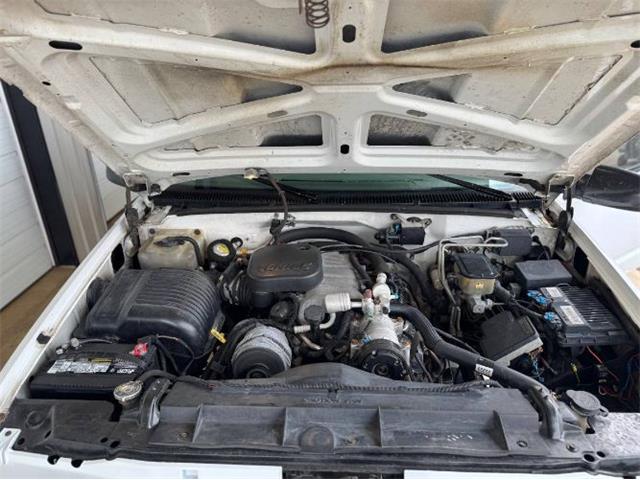 1997 GMC 3500 (CC-2082661) for sale in Cadillac, Michigan