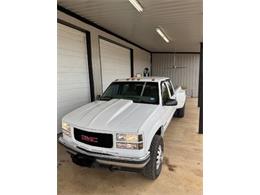 1997 GMC 3500 (CC-2082661) for sale in Cadillac, Michigan