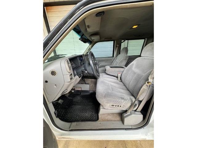 1997 GMC 3500 (CC-2082661) for sale in Cadillac, Michigan