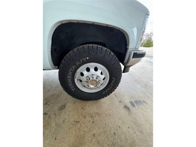 1997 GMC 3500 (CC-2082661) for sale in Cadillac, Michigan