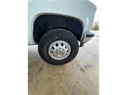 1997 GMC 3500 (CC-2082661) for sale in Cadillac, Michigan