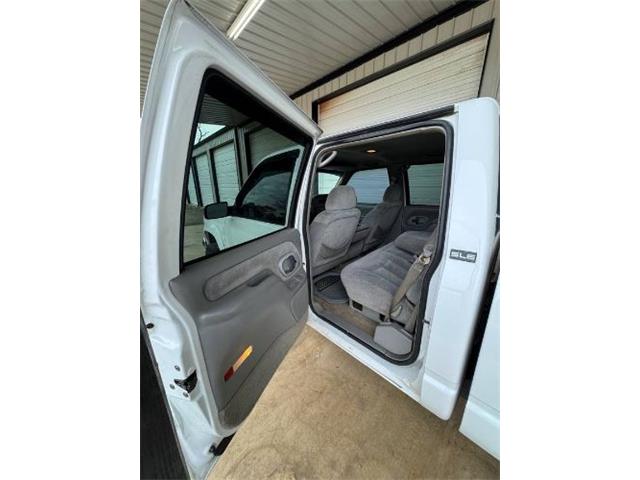 1997 GMC 3500 (CC-2082661) for sale in Cadillac, Michigan