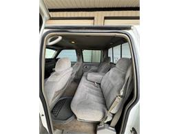 1997 GMC 3500 (CC-2082661) for sale in Cadillac, Michigan