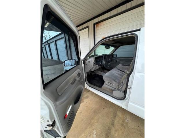 1997 GMC 3500 (CC-2082661) for sale in Cadillac, Michigan