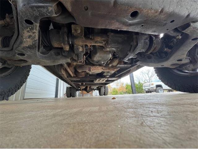 1997 GMC 3500 (CC-2082661) for sale in Cadillac, Michigan