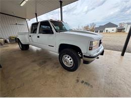 1997 GMC 3500 (CC-2082661) for sale in Cadillac, Michigan