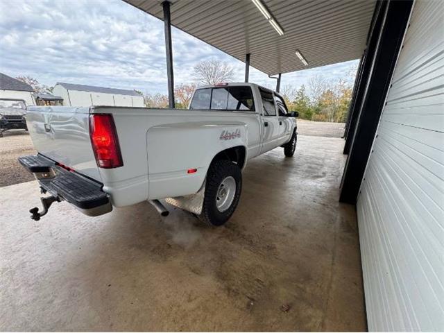 1997 GMC 3500 (CC-2082661) for sale in Cadillac, Michigan
