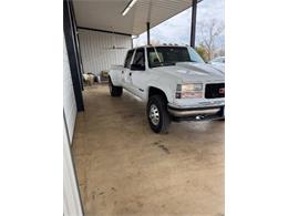 1997 GMC 3500 (CC-2082661) for sale in Cadillac, Michigan