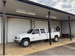 1997 GMC 3500 (CC-2082661) for sale in Cadillac, Michigan