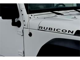 2014 Jeep Wrangler (CC-2082662) for sale in Cadillac, Michigan