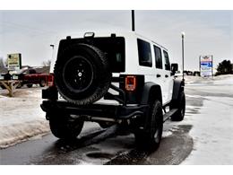 2014 Jeep Wrangler (CC-2082662) for sale in Cadillac, Michigan