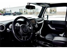 2014 Jeep Wrangler (CC-2082662) for sale in Cadillac, Michigan