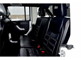 2014 Jeep Wrangler (CC-2082662) for sale in Cadillac, Michigan