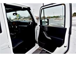 2014 Jeep Wrangler (CC-2082662) for sale in Cadillac, Michigan