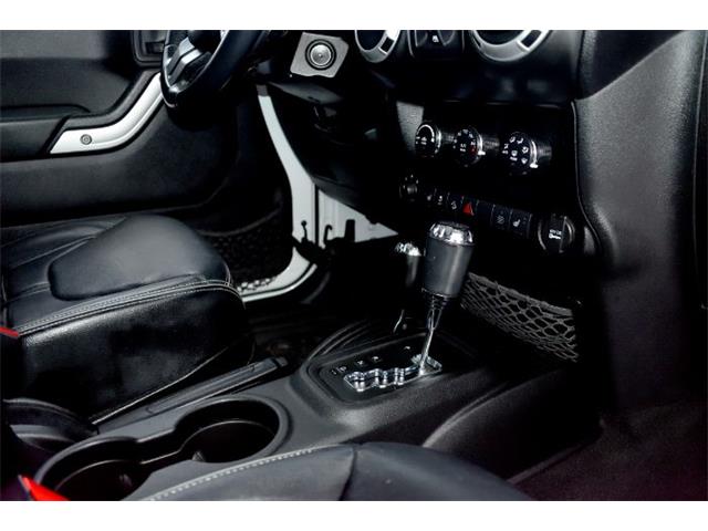 2014 Jeep Wrangler (CC-2082662) for sale in Cadillac, Michigan