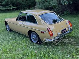 1973 MG MGB GT (CC-2082664) for sale in Columbus, Ohio