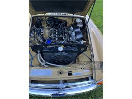 1973 MG MGB GT (CC-2082664) for sale in Columbus, Ohio