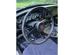 1973 MG MGB GT (CC-2082664) for sale in Columbus, Ohio