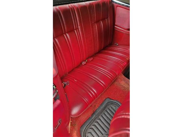 1985 Chrysler LeBaron (CC-2082665) for sale in Cadillac, Michigan