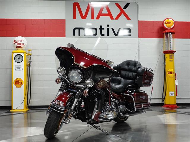 1995 Harley-Davidson FLHTCU (CC-2082666) for sale in Pittsburgh, Pennsylvania
