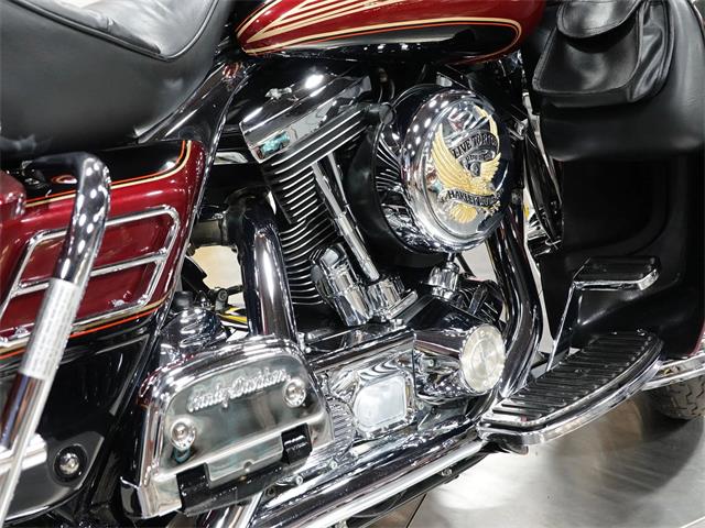 1995 Harley-Davidson FLHTCU (CC-2082666) for sale in Pittsburgh, Pennsylvania