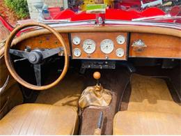 1952 Jaguar XK120 (CC-2082668) for sale in Cadillac, Michigan