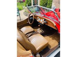 1952 Jaguar XK120 (CC-2082668) for sale in Cadillac, Michigan