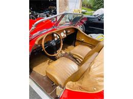 1952 Jaguar XK120 (CC-2082668) for sale in Cadillac, Michigan