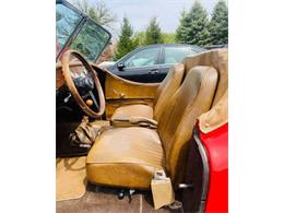 1952 Jaguar XK120 (CC-2082668) for sale in Cadillac, Michigan