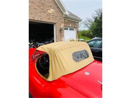 1952 Jaguar XK120 (CC-2082668) for sale in Cadillac, Michigan