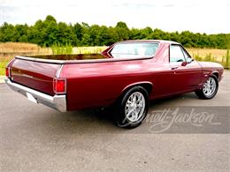 1972 Chevrolet El Camino (CC-2082670) for sale in Columbus, Ohio