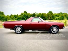 1972 Chevrolet El Camino (CC-2082670) for sale in Columbus, Ohio