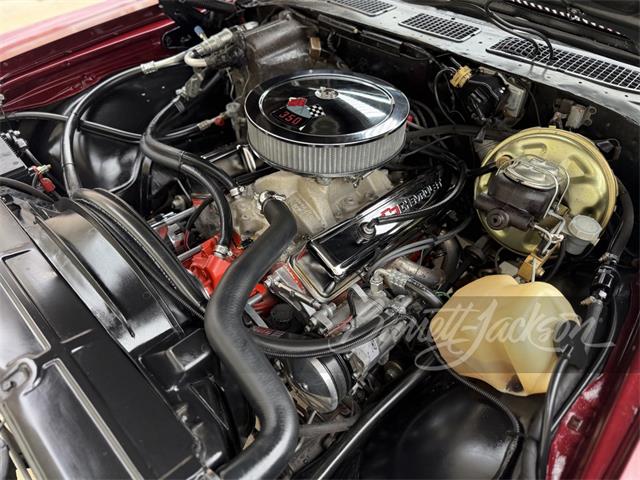 1972 Chevrolet El Camino (CC-2082670) for sale in Columbus, Ohio