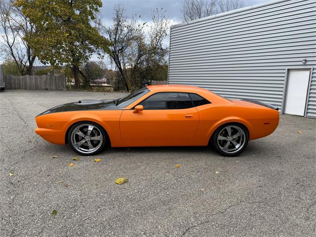 2007 Dodge Charger (CC-2082671) for sale in Pittsburgh, Pennsylvania