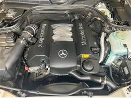 1999 Mercedes-Benz 320 (CC-2082672) for sale in Cadillac, Michigan