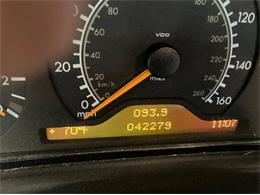1999 Mercedes-Benz 320 (CC-2082672) for sale in Cadillac, Michigan