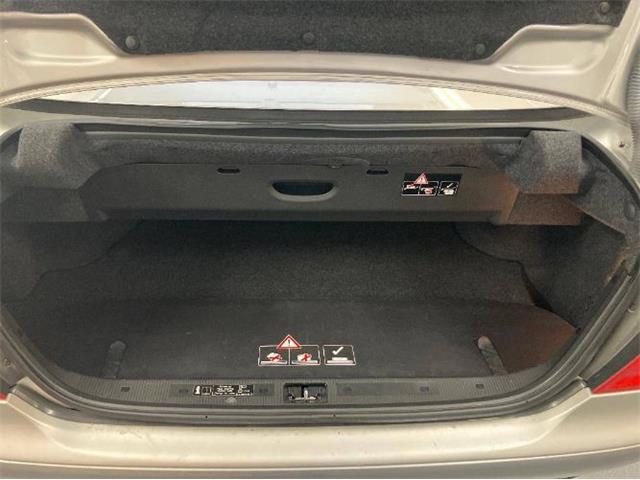 1999 Mercedes-Benz 320 (CC-2082672) for sale in Cadillac, Michigan