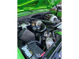 1981 Chevrolet K-20 (CC-2082674) for sale in Columbus, Ohio
