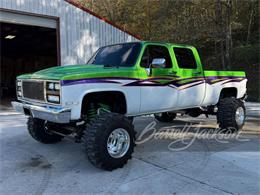 1981 Chevrolet K-20 (CC-2082674) for sale in Columbus, Ohio