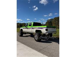 1981 Chevrolet K-20 (CC-2082674) for sale in Columbus, Ohio