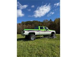 1981 Chevrolet K-20 (CC-2082674) for sale in Columbus, Ohio