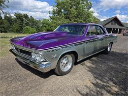 1966 Chevrolet Chevelle SS (CC-2082675) for sale in Waconia , Minnesota