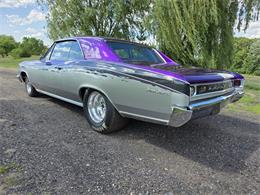 1966 Chevrolet Chevelle SS (CC-2082675) for sale in Waconia , Minnesota